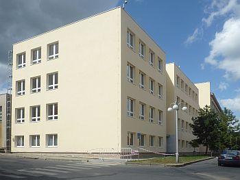 Zateplen� fas�dy